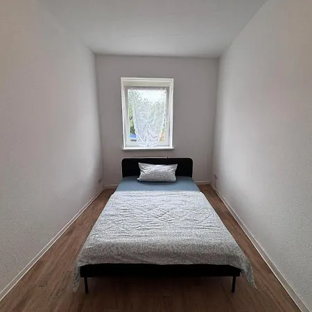 公寓 Ariprop Center 8 Guests *