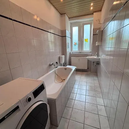 公寓 Ariprop Center 8 Guests *