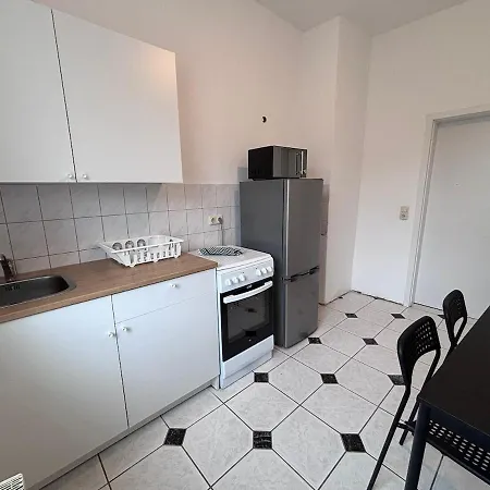 Ariprop Center 8 Guests 公寓