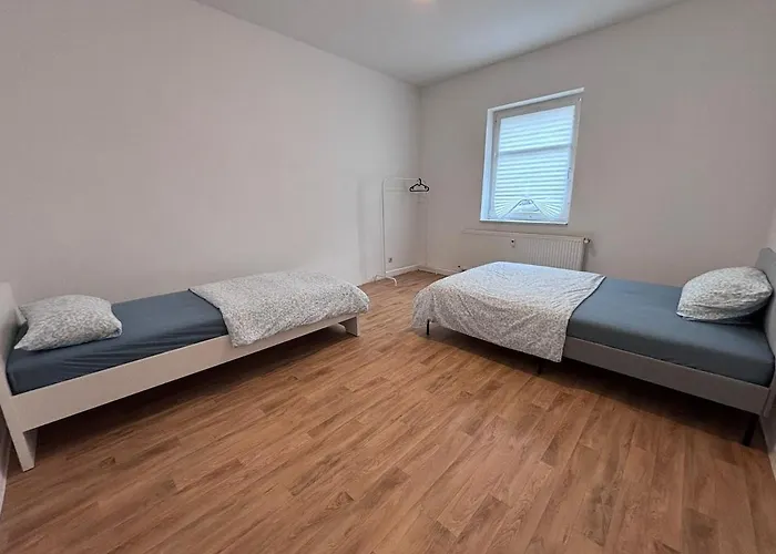 Ariprop Center 8 Guests