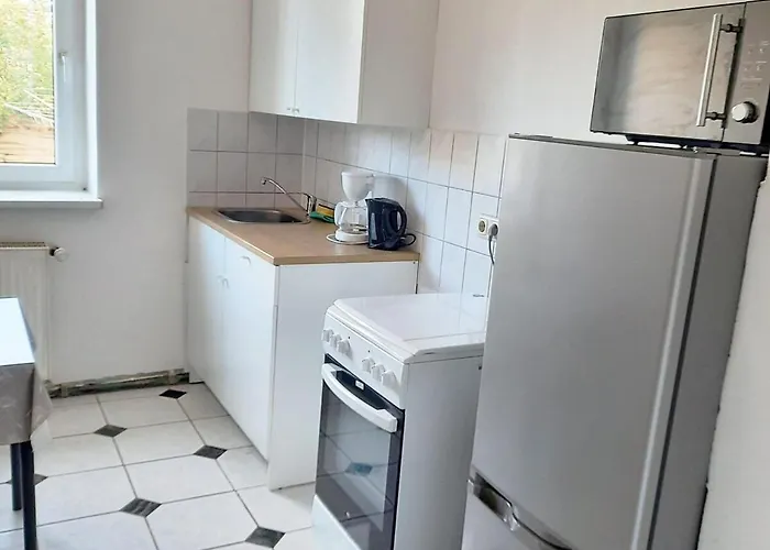 アパート Ariprop Center 8 Guests *