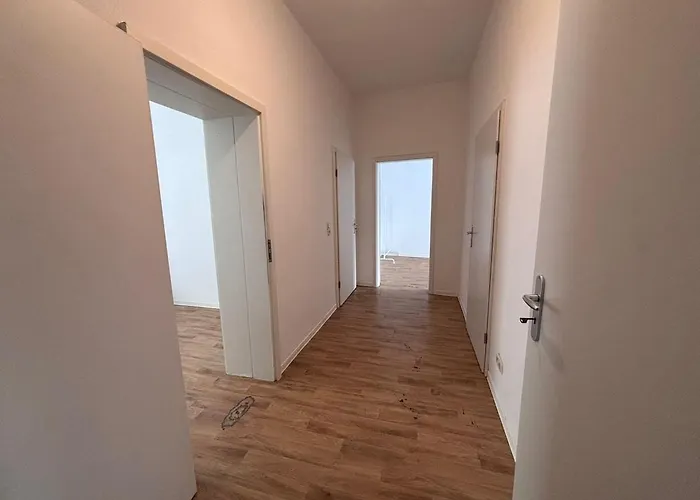 Ariprop Center 8 Guests アパート