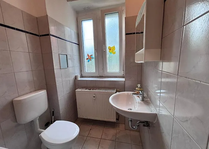 Ariprop Center 8 Guests *