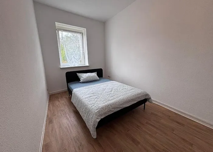 Ariprop Center 8 Guests * Niederdorla