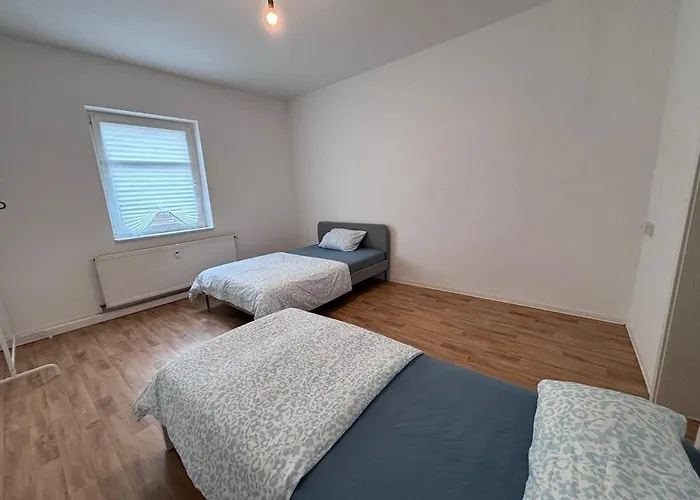 Ariprop Center 8 Guests *