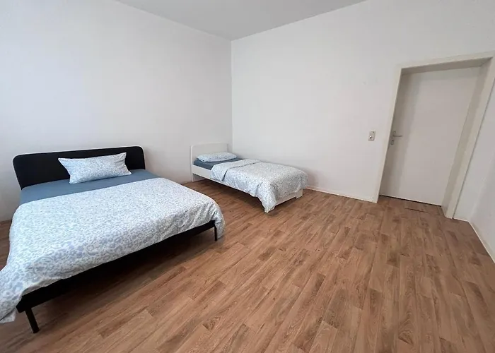 アパート Ariprop Center 8 Guests