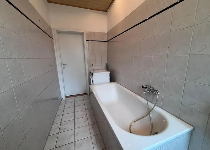 Ariprop Center 8 Guests * Niederdorla