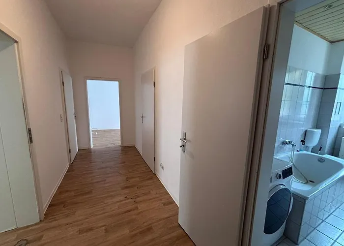 Ariprop Center 8 Guests Niederdorla