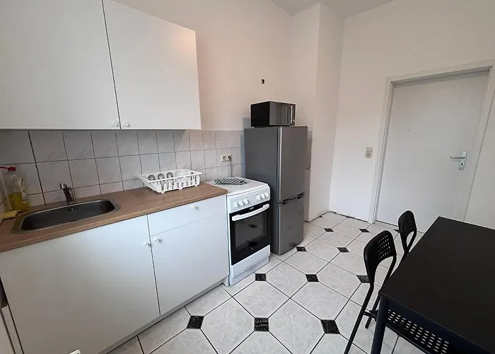 Ariprop Center 8 Guests アパート